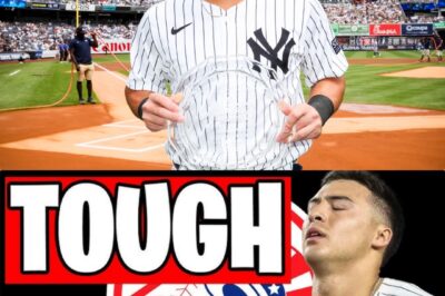 🚨 TOUGH MOVE Yankees May HAVE TO MAKE 🚨