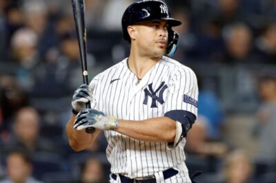 Baseball Shockwaves: Giancarlo Stanton’s Long-Awaited Yankees Return Is Imminent! Insiders Predict an Explosive Debut That Could Instantly Transform the AL Playoff Race—Fans Brace for a Home Run Frenzy as Stanton’s Comeback Sends Shock and Awe Through the Entire League!