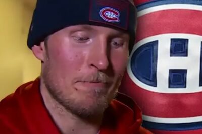 Scandal Rocks the NHL: Patrik Laine Under FIRE After ‘Disrespectful’ Comments About Alex Ovechkin in Shocking Interview!