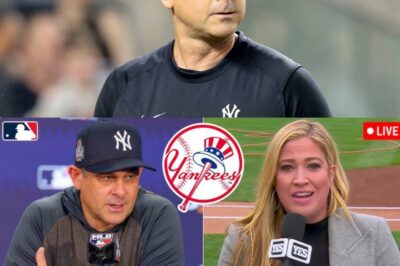 URGENT! AARON BOONE MAKES BIG DECISION AFTER BACK-TO-BACK LOSSES TO GUARDIANS!