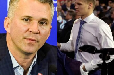 SHOCKING U-Turn Plan! St-Louis Just Dropped a BOMBSHELL About Ivan Demidov’s Future  has Habs Fans Reeling!