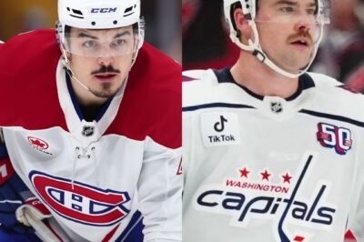 Shockwaves Across the Hockey World: NHL Player Safety Slaps Arber Xhekaj and Fellow Enforcer with Record-Breaking Bans—Fans and Analysts Stunned as League Sends a Ruthless Message That No One Is Untouchable! Are the Glory Days of Old-Time Hockey Over?