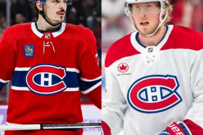 Unbelievable Game 3 Shake-Up: St-Louis Stuns Hockey World With Explosive Update on Laine and Xhekaj—Montreal’s Playoff Fate Hangs in the Balance as Fans Brace for Drama, Surprises, and the Most Controversial Lineup Decision of the Season!