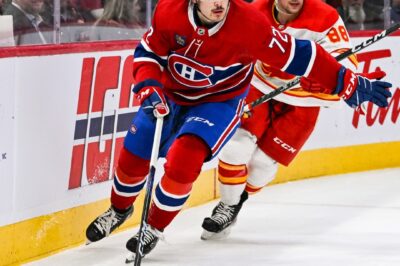 MASSIVE SHOCK: St-Louis Makes Stunning U-Turn on Arber Xhekaj—Now Three Players Are Paying the Price! The Coach’s Sudden Change of Heart Has Set the Hockey World on Fire