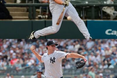 Miracle Comeback Alert: DJ LeMahieu—The Yankees’ Ace—Set to Return Sooner Than Anyone Expected? Yankees Nation Erupts!