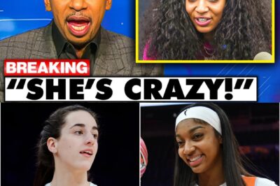 Angel Reese’s SECRET Caitlin Clark Takedown Plan LEAKED—WNBA in Total Chaos!