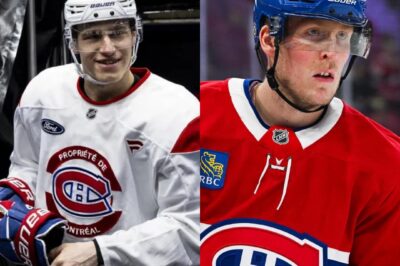 Ivan Demidov’s unexpected message to Martin St-Louis has sparked rumors about a possible partnership with Patrik Laine—fans are eagerly awaiting answers about this potential blockbuster duo.