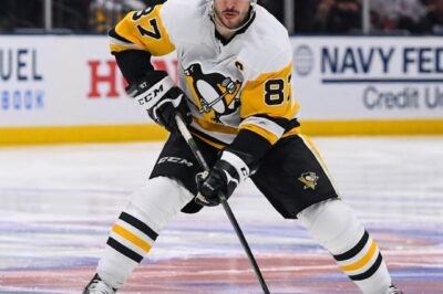 Blockbuster Bombshell Rocks NHL: Kent Hughes Stuns Hockey World by Reportedly Attempting to Trade for Sidney Crosby—The Canadiens legend immediately responded with an answer that left fans stunned.