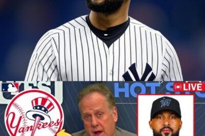 🚨 MAJOR MOVE! YANKEES ACQUIRING $56 MILLION ALL-STAR IN MASSIVE TRADE WITH MARLINS?