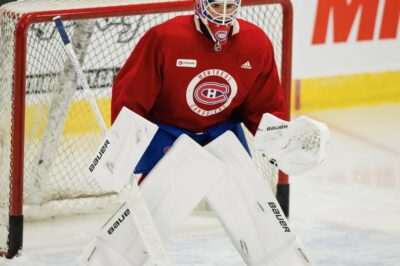 WOW! Jacob Fowler SPARKS MASSIVE DEBATE After Surprise Appearance in Habs Gear – His Midnight Message to Fans SPARKS Trade Rumor CHAOS!