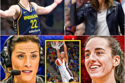 Fans Are Thrilled After an Astonishing Video of Caitlin Clark Is Revealed, Leaving Indiana Fever Teammates and Coach Stephanie White Stunned!