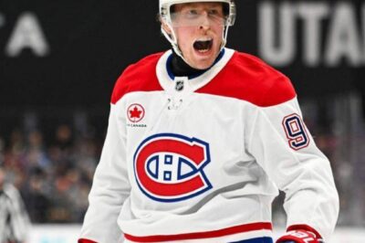 Fans and Analysts Unite in Outrage: Massive Shakeup Demanded for Patrik Laine Before Game 3—Calls Grow Louder for Shocking Benching or Trade! Social Media Explodes as NHL World Reacts to Unprecedented Pressure on Star Forward Amidst Controversy and Team Turmoil!