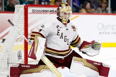 HABS BOMBSHELL: Jacob Fowler’s Signing Contract LEAKED – Rocket Officials Confirm He’s Headed to Laval on THIS Exact Date!