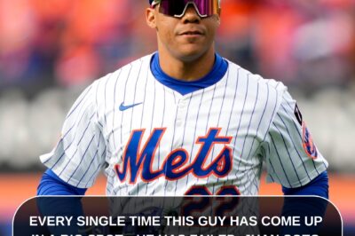 Sal Explodes Over Juan Soto’s Nightmare Start with the Mets—Calls Him a “Massive Disappointment” and Demands Answers! Has New York’s Biggest Signing Become Its Biggest Bust?