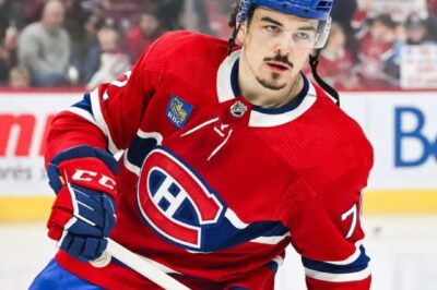 Crisis in Montreal: Analyst Urges St-Louis to Make Radical Move as Capitals Player Delivers Savage Mockery of Canadiens—City in Uproar, Players Demand Justice, and NHL Faces Backlash Over Unbelievable Disrespect That’s Shaking the Sport to Its Core!