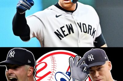 🚨GREAT NEWS For The Yankees 🚨 Are We Witnessing the Greatest Yankees Lineup in Decades? Fans and Analysts Stunned by Unstoppable Power Surge!