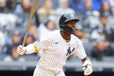THE TRUTH ABOUT THE TORPEDO BAT: Jazz Chisholm Jr. Reveals the Hidden Advantage of the Yankees’ Torpedo Baseball Bat – the Yankees’ Game-Changing Device