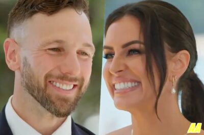 Rhi and Jeff’s Jaw-Dropping Confession: What’s REALLY Going On With Their Relationship?