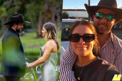 FWAW’s Daisy Finally Reveals Where Things Stand With Farmer Todd—You’ll Be Surprised!