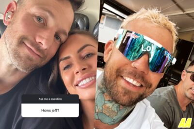MAFS 2025 Stars Spill The Tea: Relationship Twists & Co-Star Drama Revealed in First Posts!