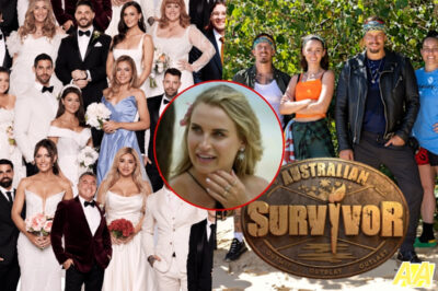 SHOCKING New Reality Show! Channel Seven Just Announced MAFS Meets SURVIVOR — You Won’t Believe It!
