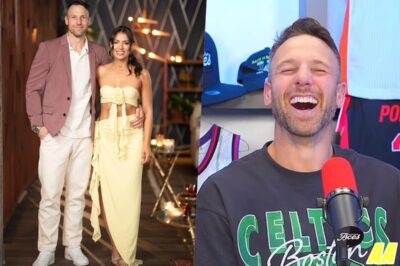 Is This the End of Reality TV for Jeff? His New Career is a Twist!