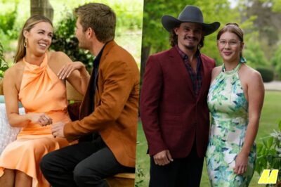 You Won’t Believe Which Farmer Wants A Wife 2025 Couples Are Still Going Strong!