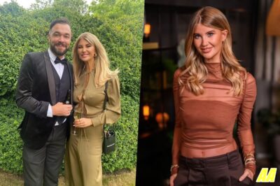 Unbelievable Scandal: Alleged Jealous Rage Leads Former AFL Star to Assault MAFS Ex-Girlfriend—Full Story Here!