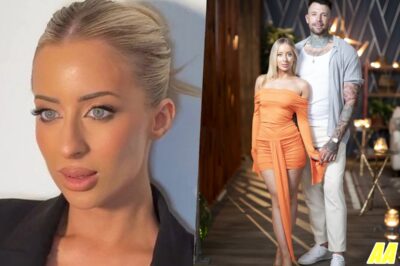 MAFS Shocker: Jamie Marinos Reveals What Makes the Heartbreak Worth It After Split from Dave Hand