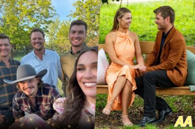 DELETED SCENE: The REAL Reason Farmer Nigel Backed Out of the Big Proposal – It Will STUN the Nation! (2025 Spoilers)