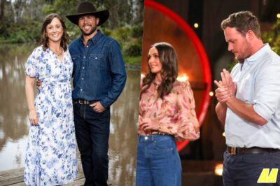 You Won’t Believe What Happens Behind the Scenes on Farmer Wants A Wife – Ex-Contestant’s Jaw-Dropping Revelation!