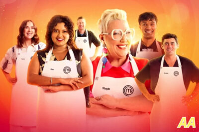 MasterChef Fans Uncover the Truth: This Elimination Wasn’t Random – The “Curse” Is Real!
