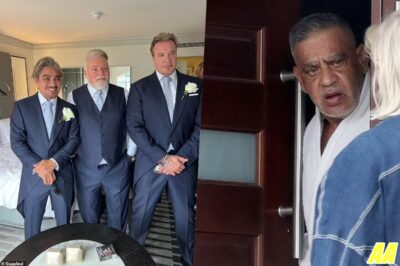 From Biker Boss to Suburban Recluse: Where Is Kyle Sandilands’ Former Best Man Sam Ibrahim Now?