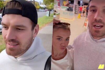TAMMY HEMBROW’S LOVE LIFE EXPOSED! Matt Zukowski’s Emotional Statement Reveals the REAL Story