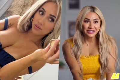 Married at First Sight’s Social Media Scandal—Bride Details Producer Control Over Instagram