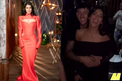 MAFS’ Carina Mirabile Spotted with Mystery Man – You Won’t Believe Her Response!