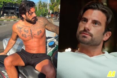 MAFS’ Eliot Donovan’s CAREER THREATENING MISTAKE: Racial Slur LEAVES Fans DEMANDING Answers – ‘Unbelievable!’