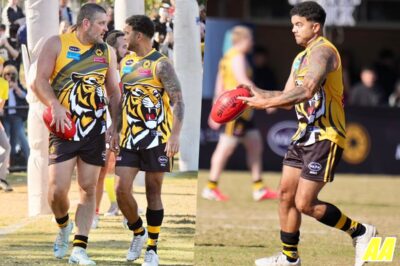 Shocking Twist: Brendan Fevola Led His Team To Glory, But The News For Guy Sebastian Is BRUTAL!