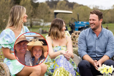 Exclusive: Sophie Trethowan’s Inside Scoop on the Heartbreaking Moments of Week Four on Farmer Wants A Wife 2025!