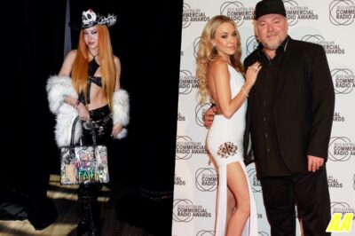 You WON’T BELIEVE What Kyle Sandilands’ Ex Just Wore! Imogen Anthony’s Riskiest Look Ever