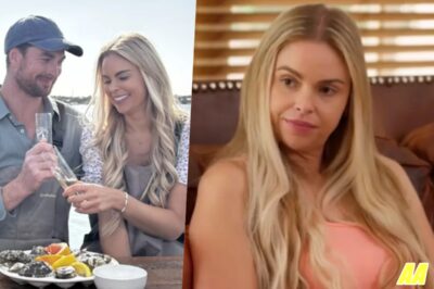 Daisy Exposes Clarette’s True Colors on Farmer Wants A Wife: ‘Villainess All Along!’