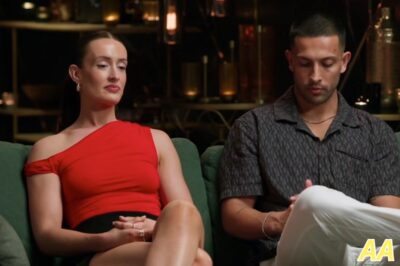 SHOCKING TRUTH REVEALED! Beth Finally Spills ALL On Her Relationship With Teejay After MAFS Australia!