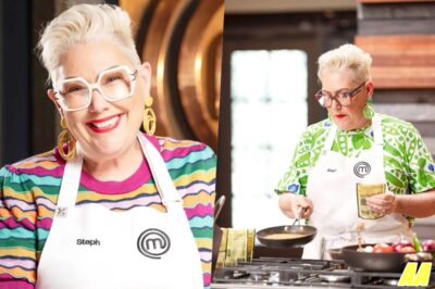 Steph de Sousa’s MasterChef Comeback: What You Need to Know About Her New Journey and What’s at Stake