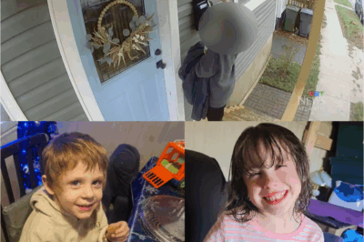 CHILDREN VANISH Without a Trace! Police DESPERATE as Family DEMANDS Truth in BAFFLING Mystery!