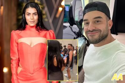 From Reality TV to High Society: Carina Mirabile’s Surprising New Friendship with ‘Lambo Guy’ Adrian Portelli