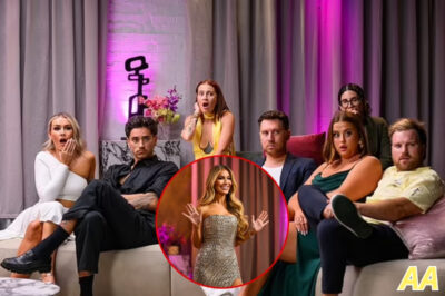 UNFORGETTABLE Chaos! Love Triangle Reunion ERUPTS: Savage Showdowns, Public Dumping & Chrishell Stause Goes FULL Savage—Ali Daher Spills ALL!