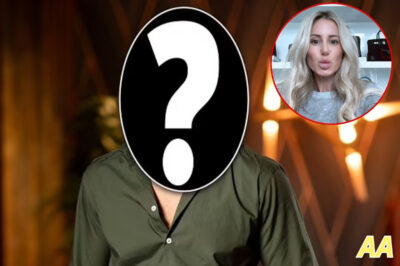 PR Queen Roxy Jacenko Stuns the Industry by Signing Controversial MAFS Groom – What Could Possibly Go Wrong?