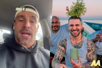 FROM TV DAD TO TOTAL DISASTER: Brent Vitiello’s Wellness Brand Implodes, He Attacks Critics, But THE TRUTH WON’T BE SILENCED!