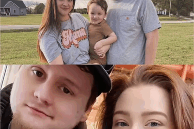 SHOCKING TWIST: 6 MONTHS PREGNANT Mom, 28, Takes ‘Romantic’ Motorcycle Ride with Husband… Then the UNBELIEVABLE Happened