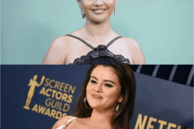 Surprising revelation: Is Selena Gomez truly a billionaire—or is her wealth simply a meticulously constructed mirage?